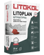 Штукатурка Litokol Litoplan 25 кг