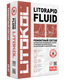 Защитные составы Litokol Litorapid Fluid 25 кг