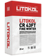 Защитный состав Litokol CR43FT Fine Winter 25 кг