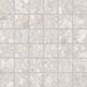 Плитка Мозаика Ergon Lombarda Mosaico Bianco Lap 30x30 - 1