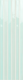 Плитка Мозаика Amadis Fine Tiles Long Stick Krystal Gloss 13x45 - 1