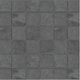 Плитка Мозаика Estima Luna Anthracite 30x30 - 1