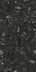 Плитка Керамогранит Vives Luna-R Negro G.200 60x120 - 1
