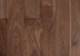 Напольные покрытия Массивная доска Magestik Floor Орех Американский Селект 1800x120x22 - 1