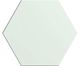 Плитка Керамогранит Click Ceramica Magic Hexa White 20x24 - 1