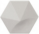 Плитка Настенная плитка Equipe Magical 3 Oberland light Grey 10.7x12.4 - 1