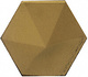 Плитка Настенная плитка Equipe Magical 3 Oberland Metallic 10.7x12.4 - 1