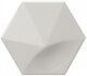 Плитка Настенная плитка Equipe Magical 3 Oberland Mint 10.7x12.4 - 1