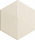 Плитка Настенная плитка Equipe Magical 3 Umbrella Cream 10.7x12.4 - 1