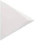 Плитка Настенная плитка Equipe Magical 3 White Matt. 10.8x12.4 - 1