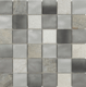 Плитка Мозаика Dune Materia Grey 29.8x29.8 - 1