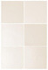 Плитка Настенная плитка Equipe Magma White 13.2x13.2 - 1