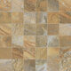 Плитка Мозаика Italon Magnetique Gold Mosaico 30x30 - 1