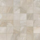 Плитка Мозаика Italon Magnetique White Mosaico 30x30 - 1