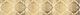 Плитка Бордюр LB-Ceramics Магриб 1507-0011 7.75x45 - 1