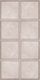Плитка Настенная плитка Kerlife Ceramicas Maiolica Crema 31.5x63 - 1