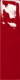 Плитка Настенная плитка Tau Ceramica Maiolica Red Gloss 7.5x30 - 1