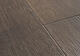 Напольные покрытия Ламинат Quick-Step Majestic Дуб Пустынный Шлифованный Темно-коричневый MJ3553 - 2