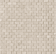 Мозаика Grey Brick Mosaico