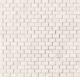 Плитка Мозаика FAP Ceramiche Maku Light Brick Mosaico 30.5x30.5 - 1