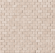 Плитка Мозаика FAP Ceramiche Maku Nut Brick Mosaico 30.5x30.5 - 1