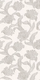 Grey Floris 31,5х63
