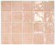 Плитка Настенная плитка Equipe Manacor Blush Pink 10x10 - 1
