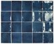 Плитка Настенная плитка Equipe Manacor Ocean Blue 10x10 - 1