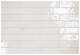 Плитка Настенная плитка Equipe Manacor White 6.5x40 - 1