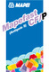  Противоморозная добавка Mapei Mapefast CF/P 24X1 кг. - 1