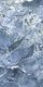 Плитка Керамогранит ARTCER Exclusive Marble Acadia Blue 60x120 - 1