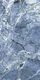 Плитка Керамогранит ARTCER Exclusive Marble Acadia Blue 60x120 - 2