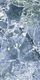Плитка Керамогранит ARTCER Exclusive Marble Acadia Blue 60x120 - 3