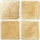 Плитка Настенная плитка Cir & Serenissima Marble Age Gialla Vittoria 10x10 - 1