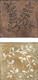 Плитка Декор Cir & Serenissima Marble Age Inserto Indios 10x10 - 1