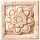 Плитка Декор Cir & Serenissima Marble Age Inserto Olimpo Rosa 10x10 - 1