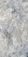 Плитка Керамогранит ARTCER Marble Breccia Grigo 9 mm 60x120 - 2