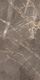 Плитка Керамогранит ARTCER Marble Dove Brown 6.5 mm 60x120 - 2