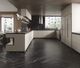 Плитка Керамогранит ARTCER Marble Marine Black 9 mm MATE 60x120 - 3