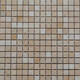 Плитка Мозаика Art & Natura Marble Mosaic Botticino Classico 30.5x30.5 - 1