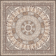 Декор Roseton Marble 4