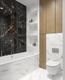 Плитка Керамогранит ARTCER Marble Royal White MATE 60x60 - 5