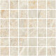 Плитка Мозаика Vitra Marble-X Скайрос Кремовый 30x30 - 1