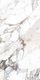 Плитка Керамогранит Vitra Marble-X Бреча Капрайа Белый ФЛПР  (9мм) 60x120 - 1