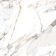 Плитка Керамогранит Vitra Marble-X Бреча Капрайа Белый 60x60 - 1