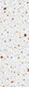 Плитка Настенная плитка Керамин Мари Эрми 7Д  светло-серый 25x75 - 1