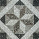 Плитка Декор Gracia Ceramica Marmette Multi 02 60x60 - 1