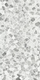 Плитка Керамогранит Impronta Italgraniti Marmi di Impronta Cervaiole Frammenti SQ Lapp 60x120 - 1
