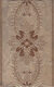 Плитка Декор Kerama Marazzi Мармион MLD/B04/6240 25x40 - 1