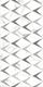 Плитка Настенная плитка Cersanit Marmo Многоцветный 29.8x59.8 - 1